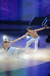 Tanzshow 'Let's Dance' in Köln
