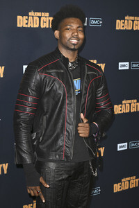 Season 3 Premiere 'The Walking Dead: Dead City', San Diego Comic-Con International 2026
