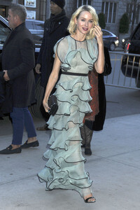 Screening des Kinofilms 'Demolition' in New York