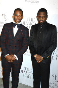 3. Diamond Ball in New York