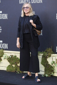 Season 3 Premiere 'The Walking Dead: Daryl Dixon' in Madrid