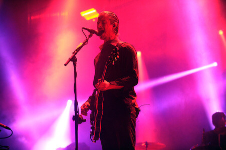MS Dockville Festival 2015 in Hamburg