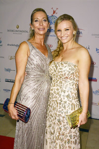 Gala 'Dolphin's Night 2015' in Düsseldorf