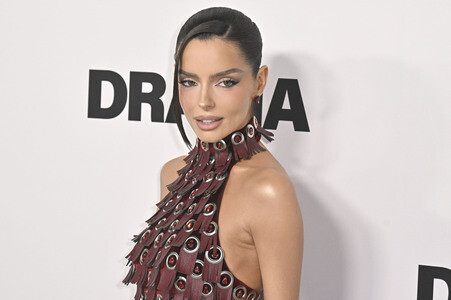 Filmpremiere 'Das Drama - Noch mal auf Anfang' in Los Angeles