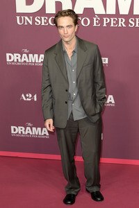 Filmpremiere 'Das Drama - Noch einmal auf Anfang' in Rom
