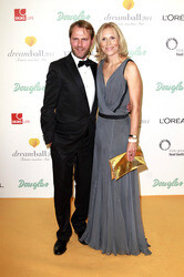 Dreamball 2014, Berlin