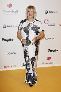 Dreamball 2016 in Berlin