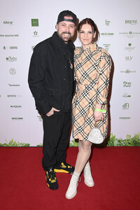 Dschungelparty zum TV-Start von 'Ich bin ein Star - Holt mich hier raus!' in Berlin