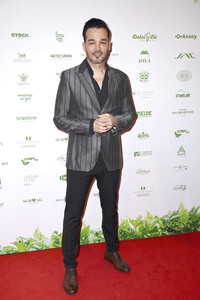 Dschungelparty zum TV-Start von 'Ich bin ein Star - Holt mich hier raus!' in Berlin