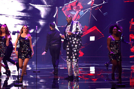 Finalshow 'DSDS 2017' in Köln