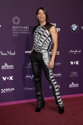 Deutscher Parfumpreis Duftstars 2014, Berlin