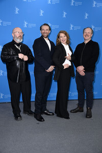 Photocall 'Dust', Berlinale 2026