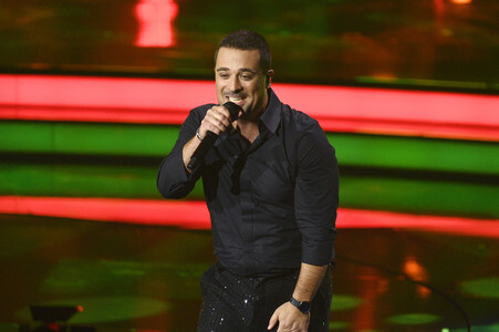 TV-Show 'Die Beatrice Egli Show' in Berlin