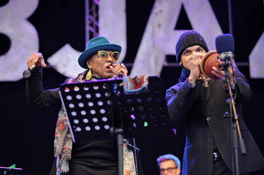 Elbjazz Festival 2015 in Hamburg