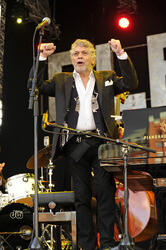 Elbjazz Festival 2015 in Hamburg