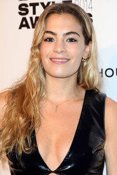 Elle Style Awards 2014, London