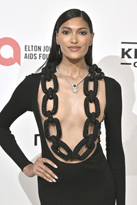 Elton John AIDS Foundation Academy Awards Viewing Party 2026 in West Hollywood