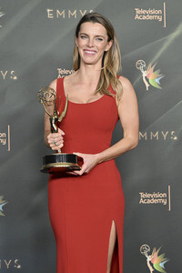 2026 Emmy Awards Night 2 in Los Angeles