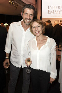 Cocktail prolongé zu den 44. International EMMY Awards in Berlin