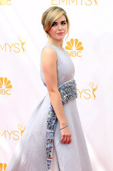 66. Primetime Emmy Awards, Los Angeles