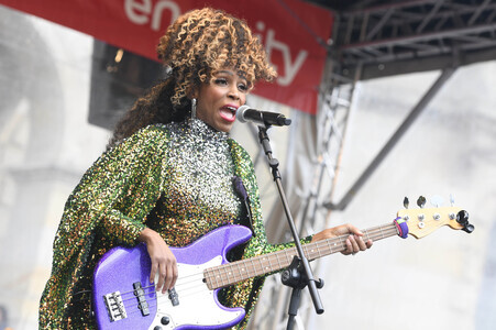 Enercity Swinging  Open-Air-Jazz-Festival in Hannover