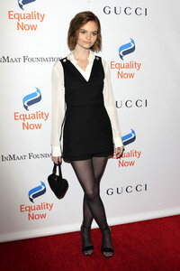 Equality Now Gala in Beverly Hills
