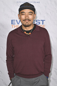 Filmscreening 'Everest: The Other Side' in Los Angeles