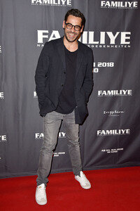 Filmpremiere 'Familiye' in Berlin