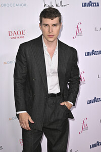 Daily Front Row's Fashion LA Awards 2026 in Beverly Hills
