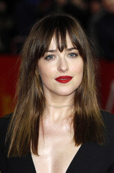 'Fifty Shades of Grey' Weltpremiere, Berlinale 2015