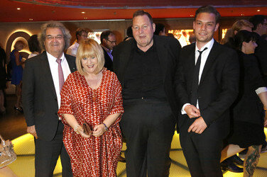Eröffnung vom Filmfest München 2014