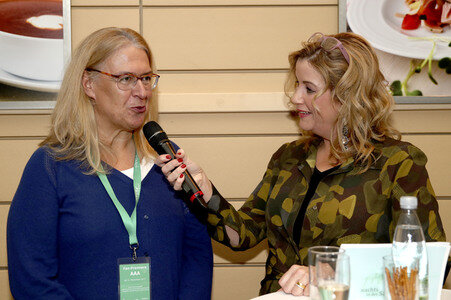 Fanevent 'In aller Freundschaft - Nachts in der Sachsenklinik' in Leipzig