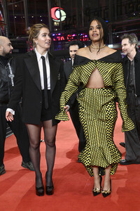 Red Carpet Photocall 'Good Luck, Have Fun, Don't Die', Berlinale 2026