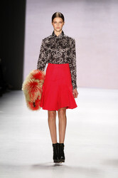 Glaw Fashion Show, Berlin Fashion Week Autumn/Winter 2015