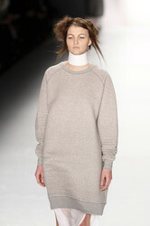 Odeur Fashion Show, Berlin Fashion Week Autumn/Winter 2015