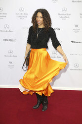 SoPopular Fashion Show, Berlin Fashion Week Autumn/Winter 2015