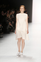 Studio 30 PH Fashion Show, Berlin Fashion Week Autumn/Winter 2015