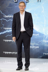 Europapremiere von 'Terminator: Genisys' in Berlin