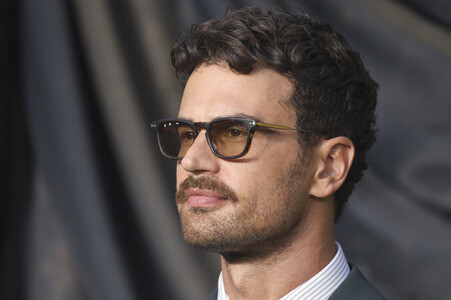 Season 2 Premiere 'The Gentlemen' in London