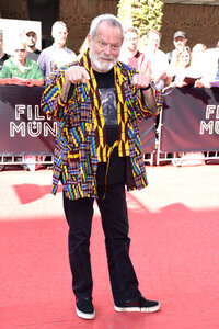 CineMerit Gala und Filmpremiere 'The Man Who Killed Don Quixote', Filmfest München 2018