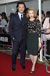 Glamour Women of the Year Awards 2014, London