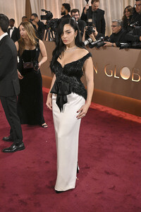 Golden Globe Awards 2026 in Beverly Hills