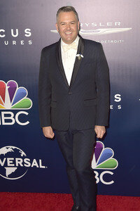 NBCUniversal Golden Globes 2017 After Party in Beverly Hills