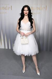 Kino-Preview der 21. Staffel 'Germany's Next Topmodel - by Heidi Klum' in Berlin