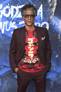 Filmpremniere 'Godzilla Minus Zero' in Los Angeles
