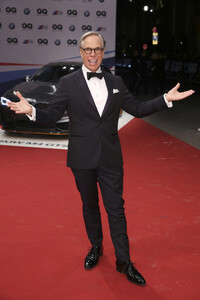 GQ Männer des Jahres Award 2015 in Berlin