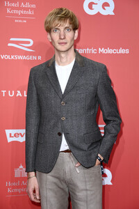 GQ Men of the Year Awards 2025 in Berlin