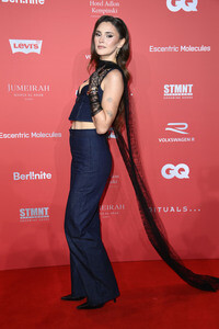 GQ Men of the Year Awards 2025 in Berlin