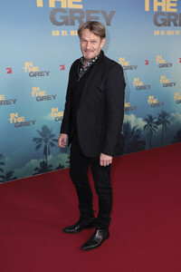 Filmscreening 'In the Grey' in Berlin