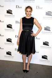 Guggenheim International Gala Pre-Party, New York